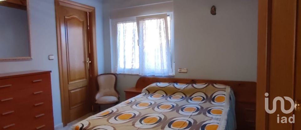 Casa rústica 4 habitaciones de 184 m² en Villares de Órbigo (24288)