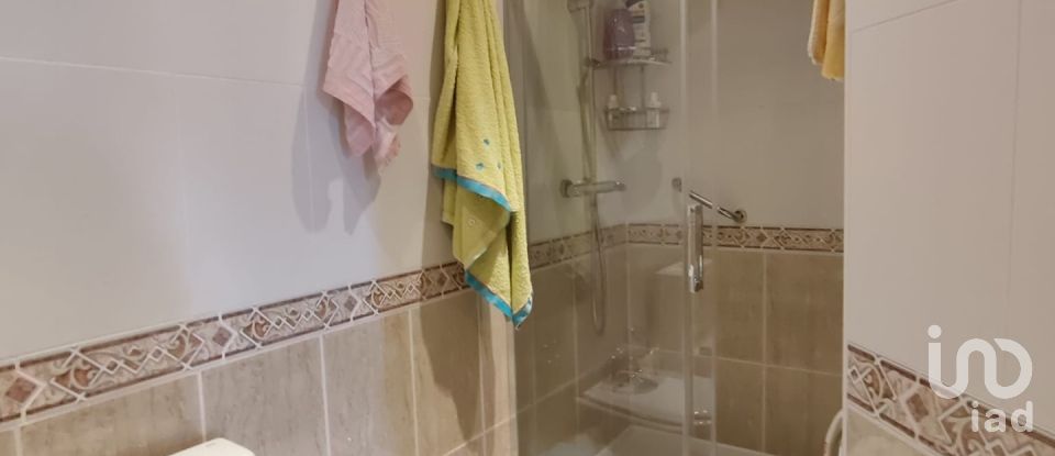 Casa rústica 4 habitaciones de 184 m² en Villares de Órbigo (24288)