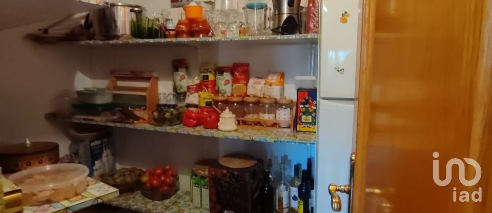 Casa rústica 4 habitaciones de 184 m² en Villares de Órbigo (24288)