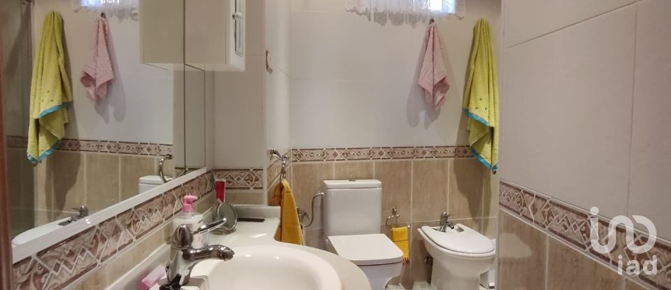 Casa rústica 4 habitaciones de 184 m² en Villares de Órbigo (24288)