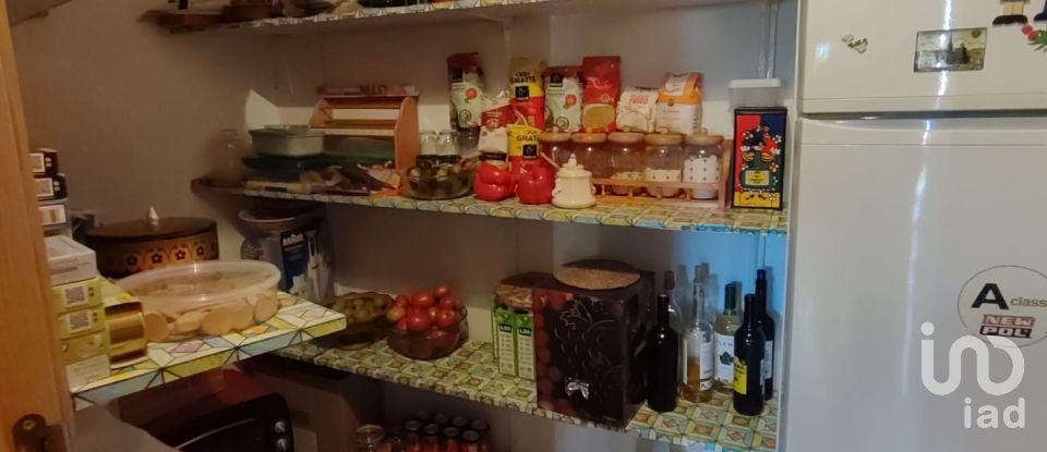 Casa rústica 4 habitaciones de 184 m² en Villares de Órbigo (24288)