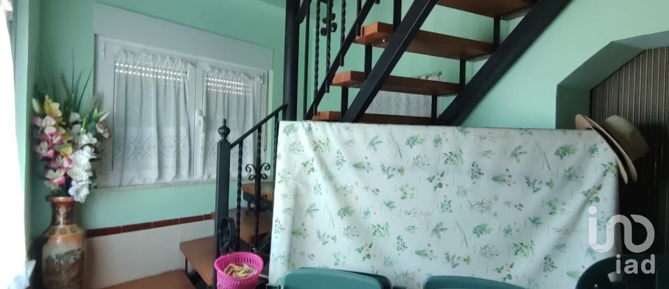 Casa rústica 4 habitaciones de 184 m² en Villares de Órbigo (24288)