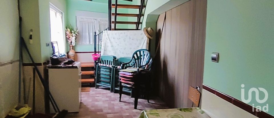 Casa rústica 4 habitaciones de 184 m² en Villares de Órbigo (24288)