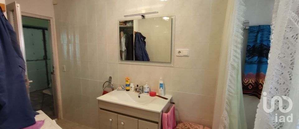 Casa rústica 4 habitaciones de 184 m² en Villares de Órbigo (24288)