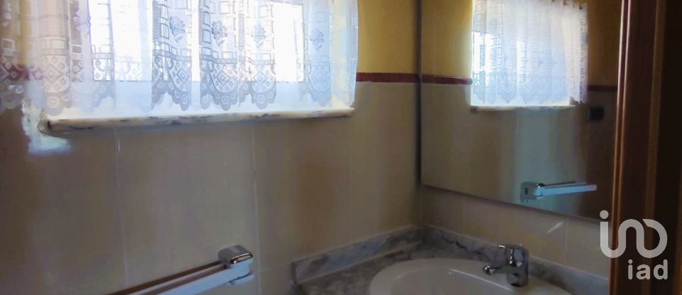 Casa rústica 4 habitaciones de 184 m² en Villares de Órbigo (24288)