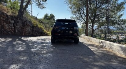 Casa 3 habitaciones de 158 m² en Dénia (03700)