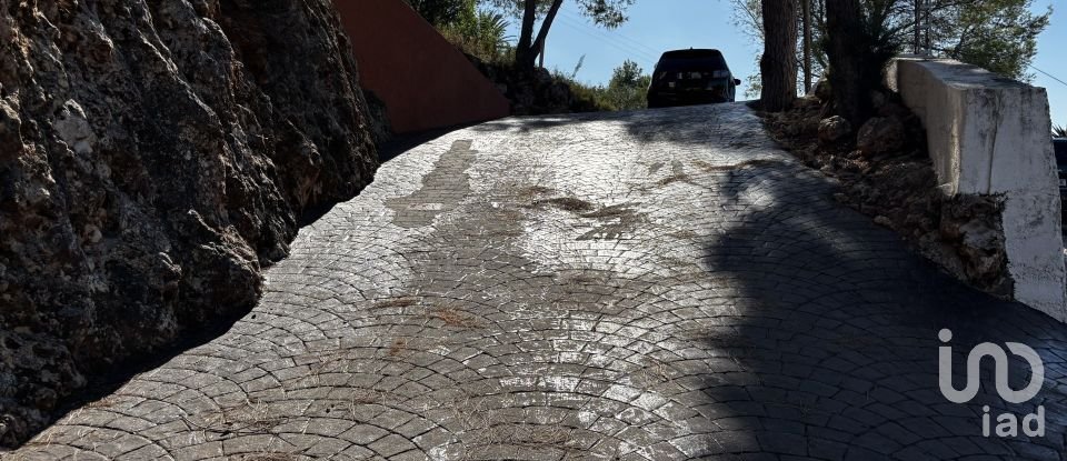 Casa/villa 3 habitacions de 158 m² a Dénia (03700)