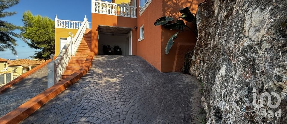 Casa/villa 3 habitacions de 158 m² a Dénia (03700)