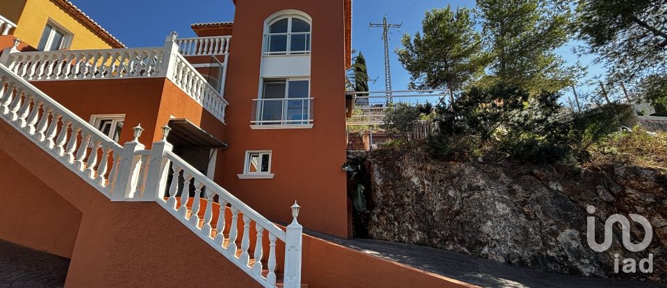 Casa/villa 3 habitacions de 158 m² a Dénia (03700)