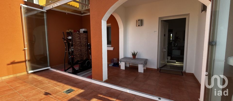 Casa/villa 3 habitacions de 158 m² a Dénia (03700)
