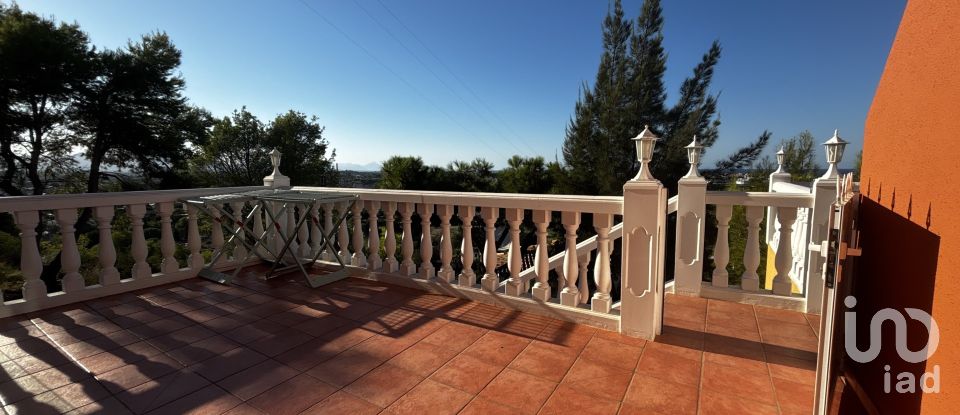 Casa/villa 3 habitacions de 158 m² a Dénia (03700)