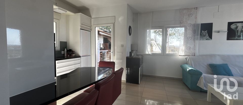 Casa/villa 3 habitacions de 158 m² a Dénia (03700)