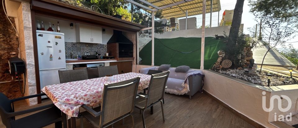 Casa/villa 3 habitacions de 158 m² a Dénia (03700)