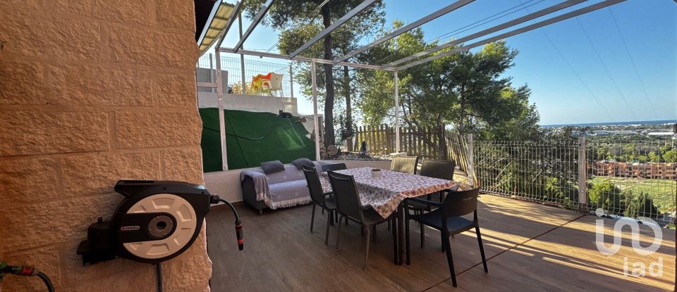 Casa/villa 3 habitacions de 158 m² a Dénia (03700)