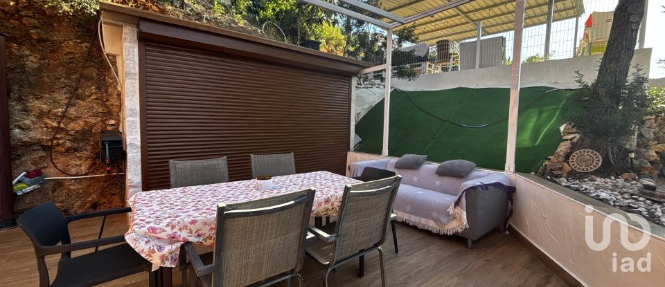 Casa/villa 3 habitacions de 158 m² a Dénia (03700)