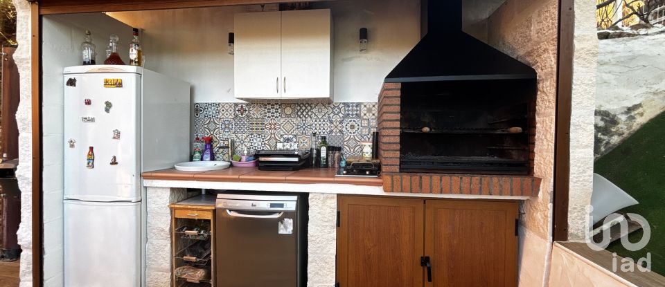 Casa/villa 3 habitacions de 158 m² a Dénia (03700)