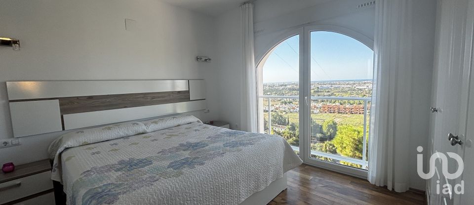 Casa/villa 3 habitacions de 158 m² a Dénia (03700)