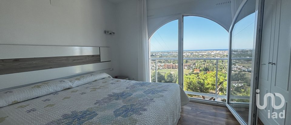 Casa/villa 3 habitacions de 158 m² a Dénia (03700)