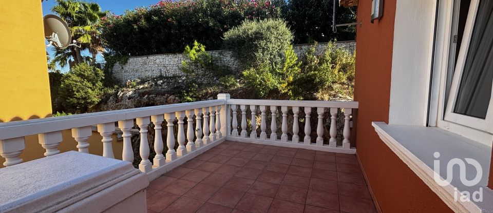 Casa/villa 3 habitacions de 158 m² a Dénia (03700)