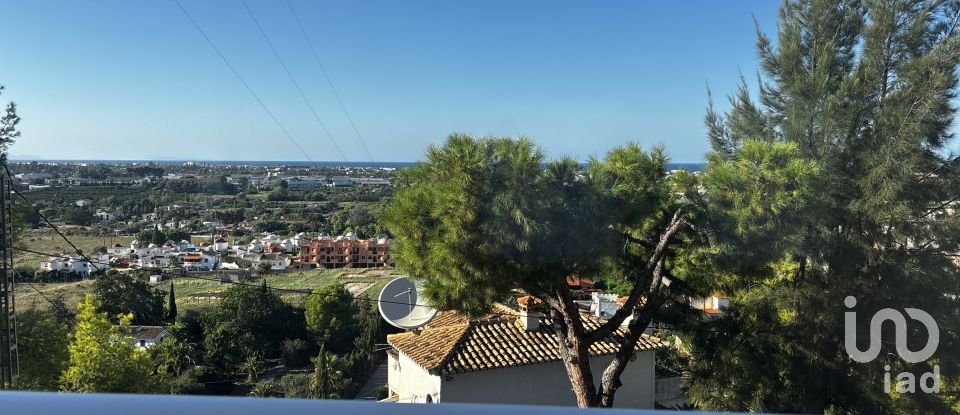 Casa/villa 3 habitacions de 158 m² a Dénia (03700)