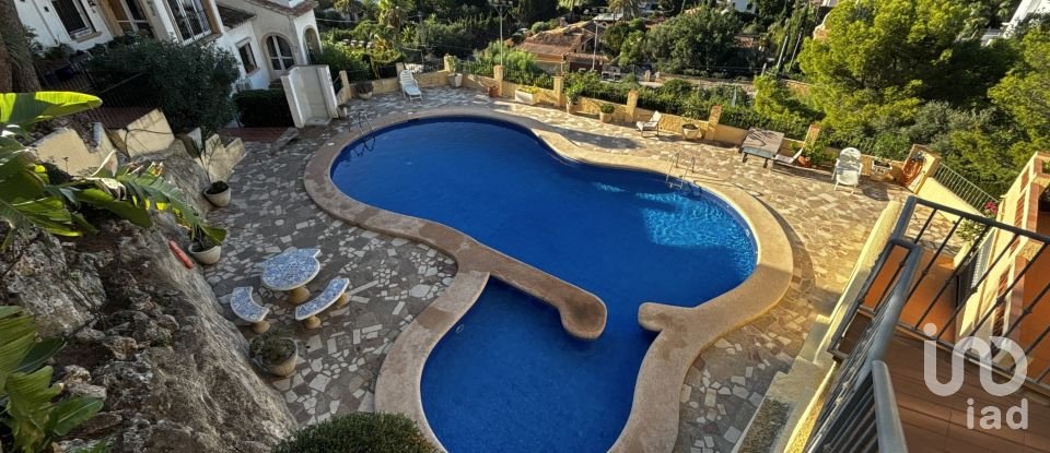 Casa/villa 3 habitacions de 158 m² a Dénia (03700)