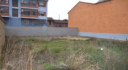 Land of 385 m² in Villaobispo de Las Regueras (24195)