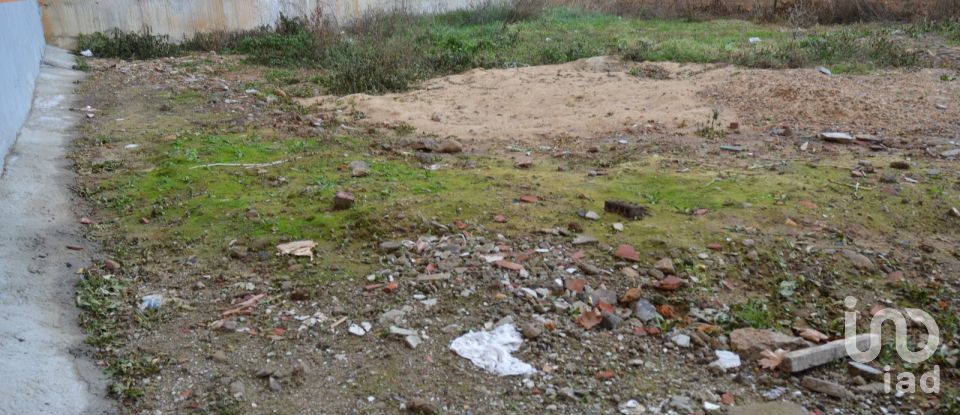 Land of 385 m² in Villaobispo de Las Regueras (24195)