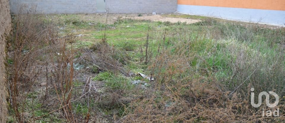 Land of 385 m² in Villaobispo de Las Regueras (24195)