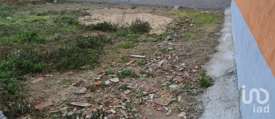 Land of 385 m² in Villaobispo de Las Regueras (24195)