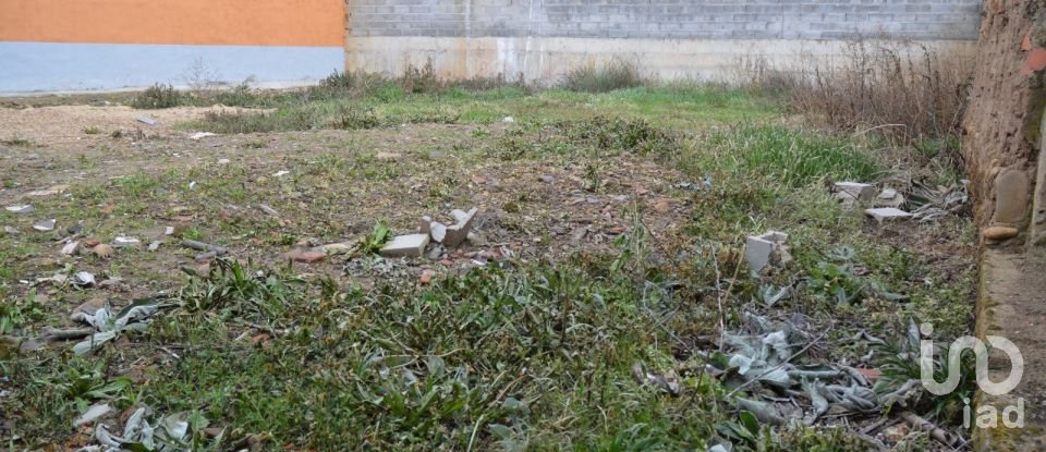 Land of 385 m² in Villaobispo de Las Regueras (24195)