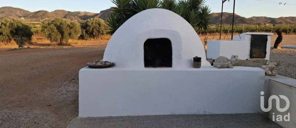 House 3 bedrooms of 293 m² in Campo Lopez (30815)