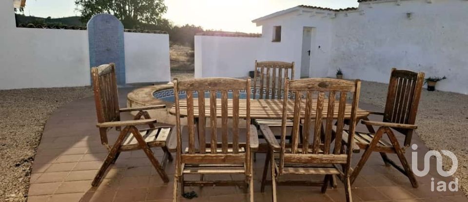 House 3 bedrooms of 293 m² in Campo Lopez (30815)