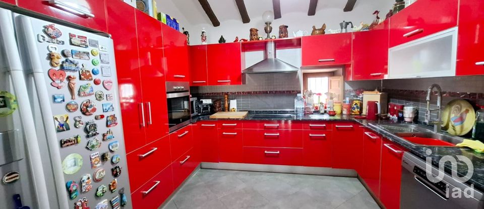 House 3 bedrooms of 293 m² in Campo Lopez (30815)