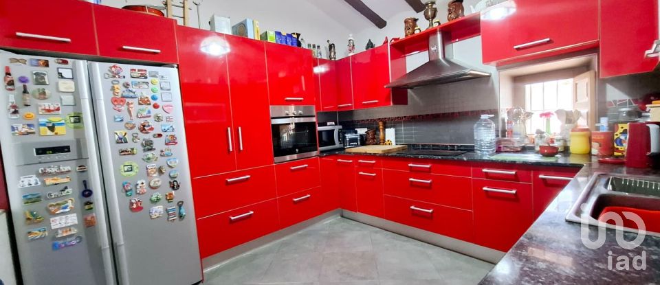 House 3 bedrooms of 293 m² in Campo Lopez (30815)