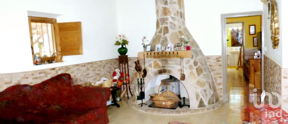 House 3 bedrooms of 293 m² in Campo Lopez (30815)