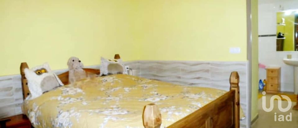 House 3 bedrooms of 293 m² in Campo Lopez (30815)