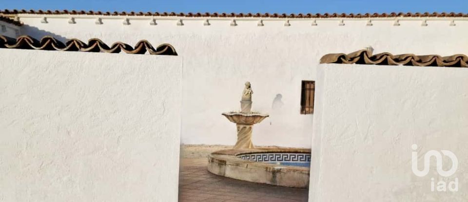 House 3 bedrooms of 293 m² in Campo Lopez (30815)