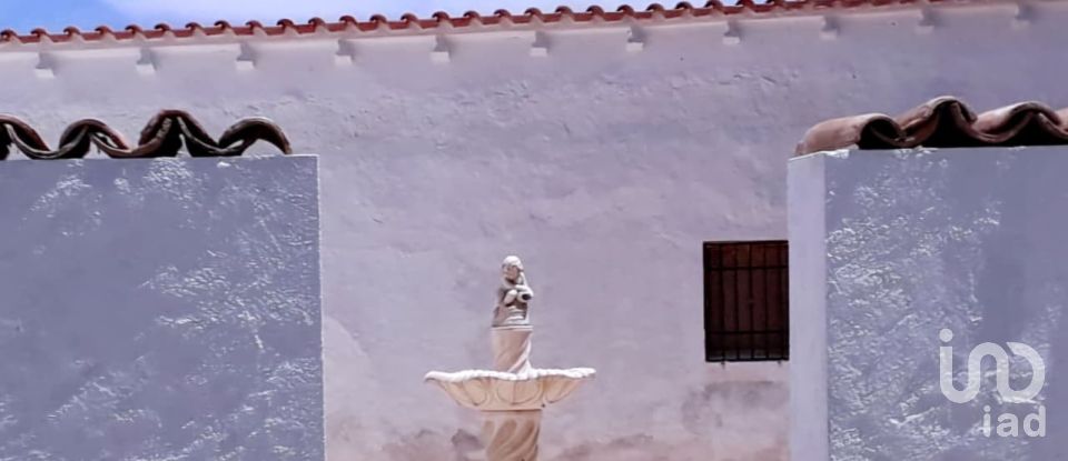 House 3 bedrooms of 293 m² in Campo Lopez (30815)