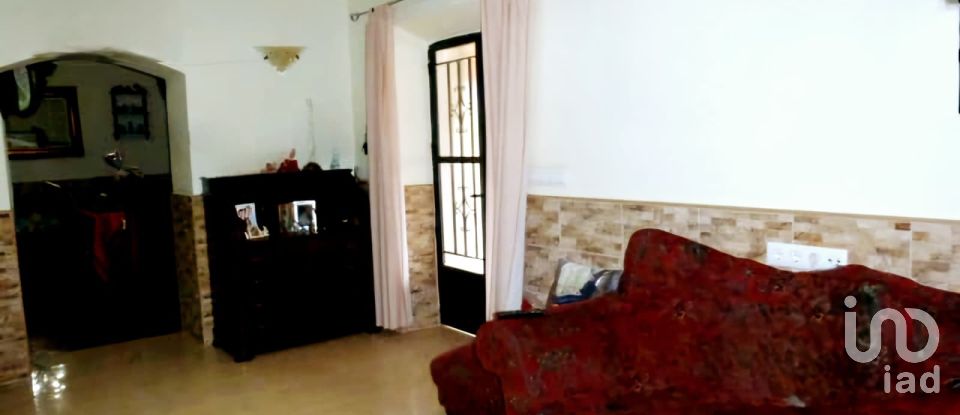 House 3 bedrooms of 293 m² in Campo Lopez (30815)