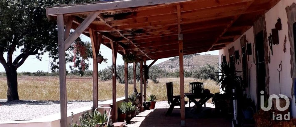 House 3 bedrooms of 293 m² in Campo Lopez (30815)