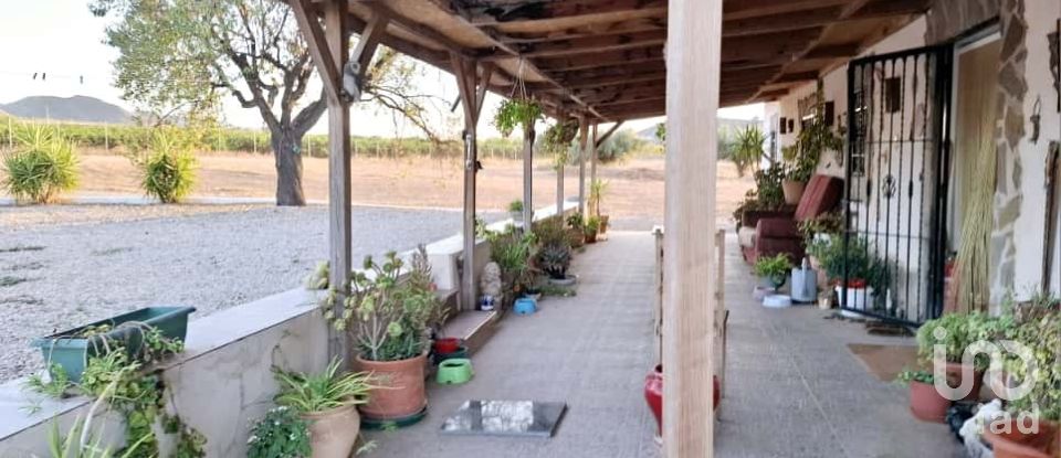 House 3 bedrooms of 293 m² in Campo Lopez (30815)