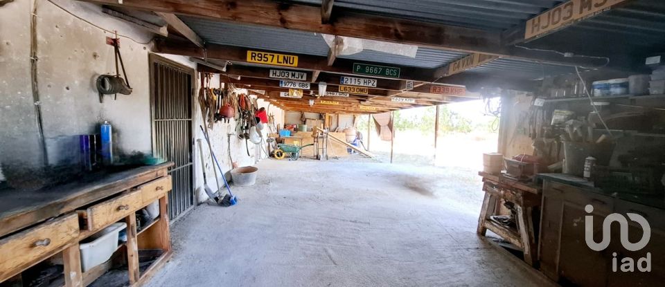 House 3 bedrooms of 293 m² in Campo Lopez (30815)