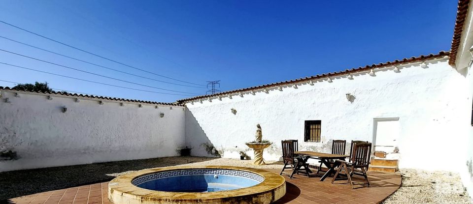 House 3 bedrooms of 293 m² in Campo Lopez (30815)