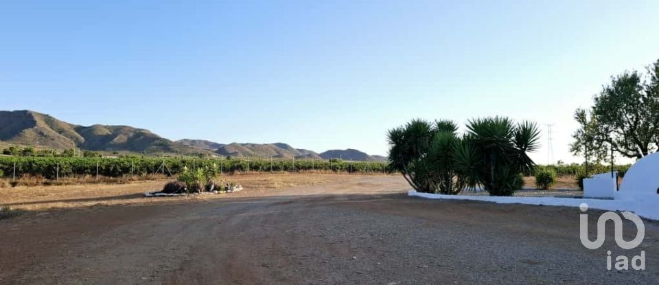 House 3 bedrooms of 293 m² in Campo Lopez (30815)