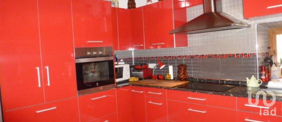 House 3 bedrooms of 293 m² in Campo Lopez (30815)