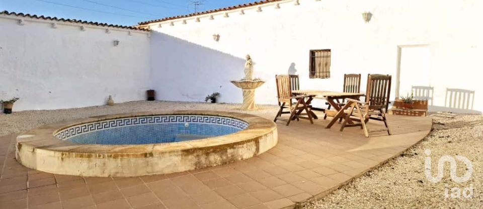 House 3 bedrooms of 293 m² in Campo Lopez (30815)