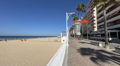 Piso 4 habitaciones de 125 m² en Cádiz (11011)