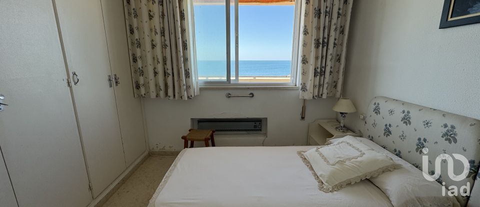 Pis 4 habitacions de 125 m² a Cádiz (11011)