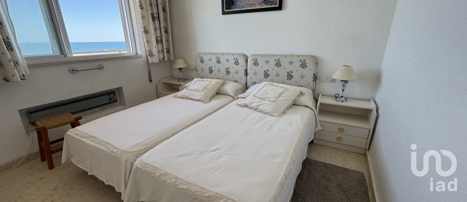 Pis 4 habitacions de 125 m² a Cádiz (11011)