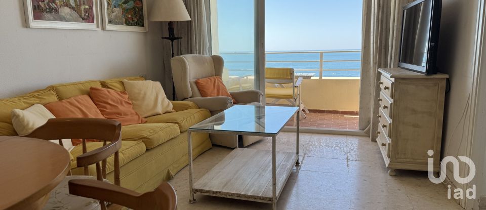 Pis 4 habitacions de 125 m² a Cádiz (11011)